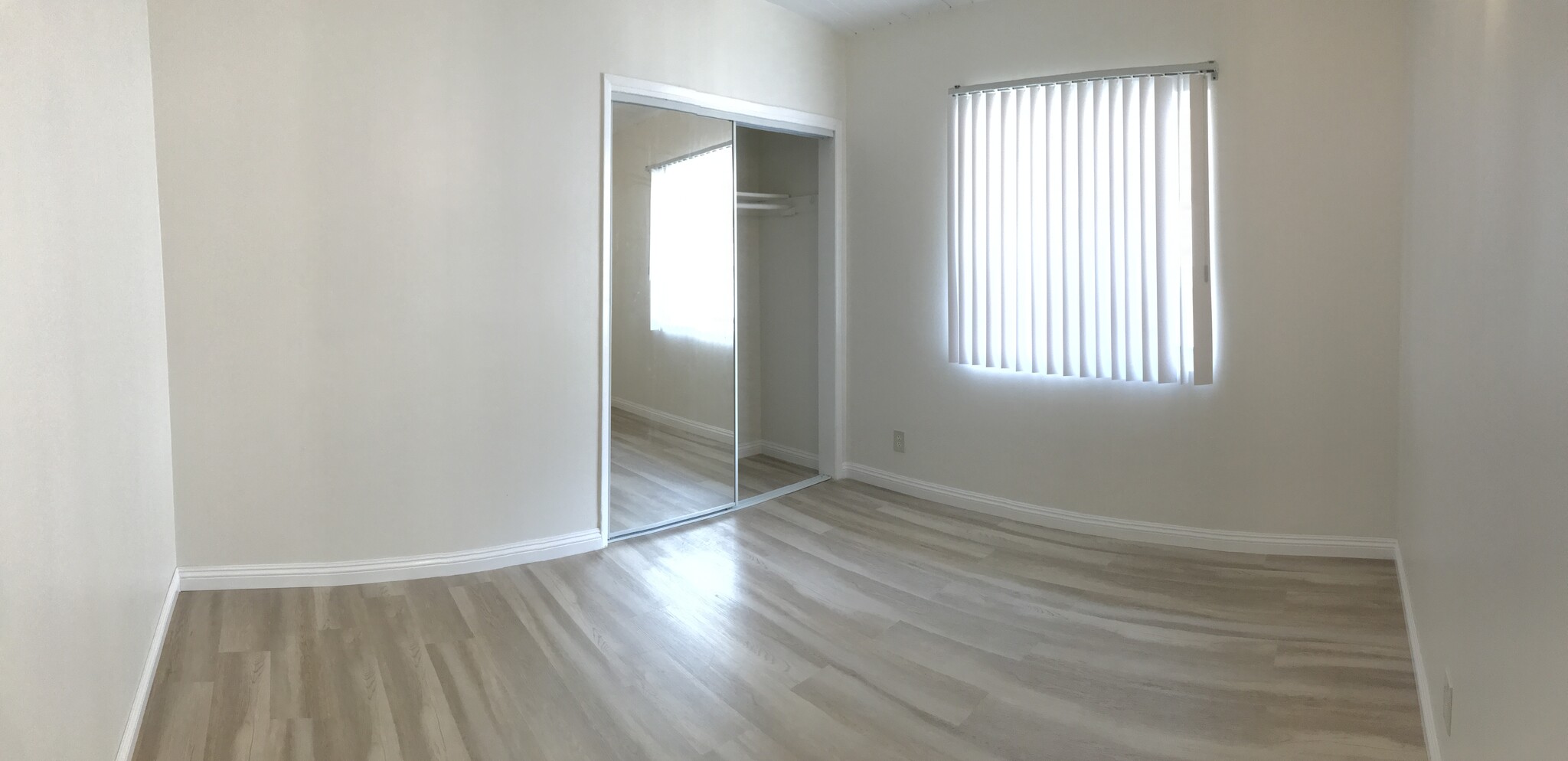 Bedroom 2 - 1813 11th St