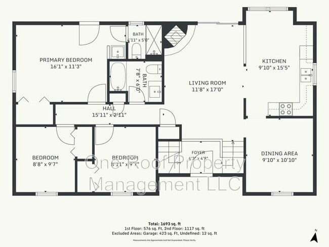 Building Photo - 14710 NW 67th St