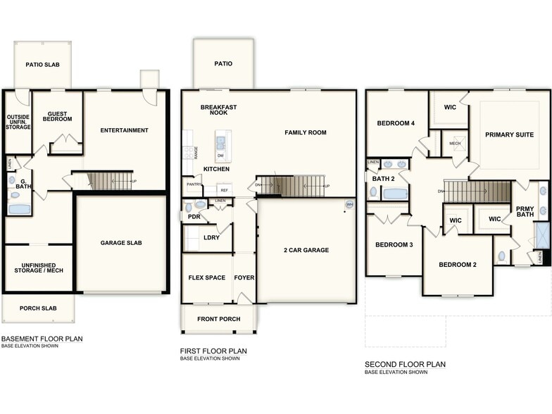 Building Photo - 1107 Bentley Pl