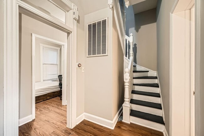Building Photo - 205 N Luzerne Ave