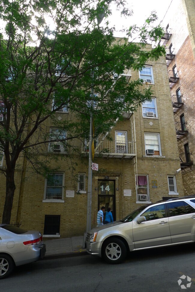 Building Photo - 14-26 Broadway Ter