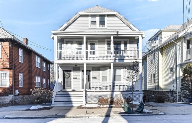 Building Photo - 58 Metropolitan Ave