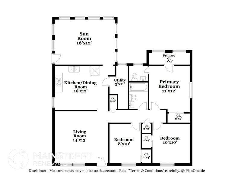 Building Photo - 685 Lexington Park