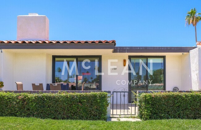 Building Photo - Two Bedroom - Rancho Mirage Private Home