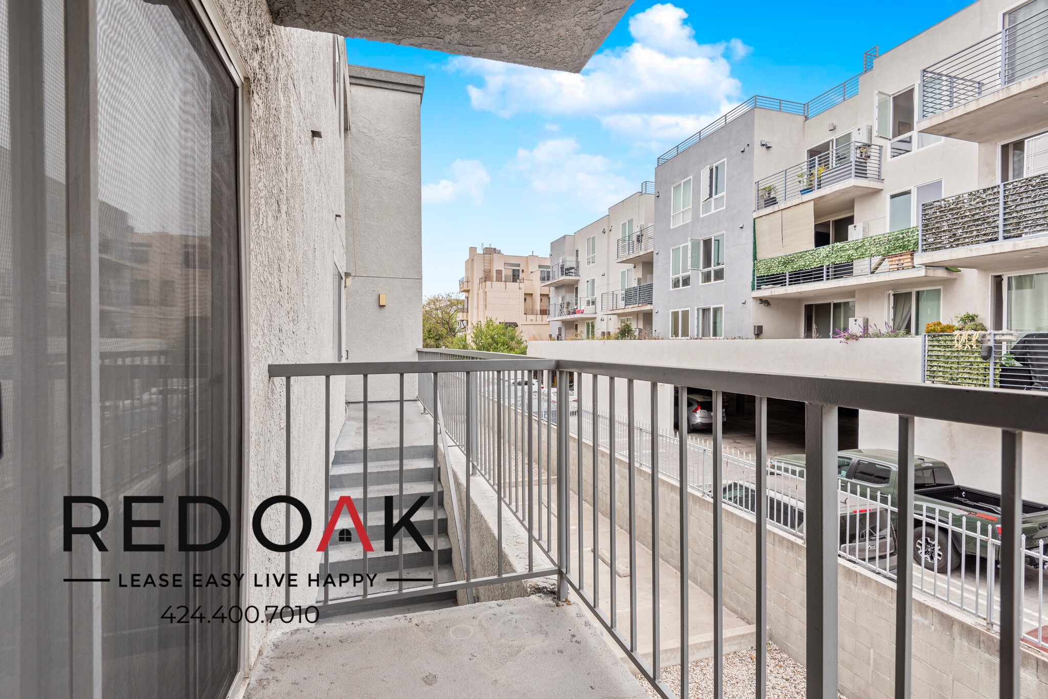 Building Photo - 5224 Cartwright Ave