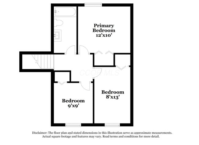 Building Photo - 5411 Baynard Dr