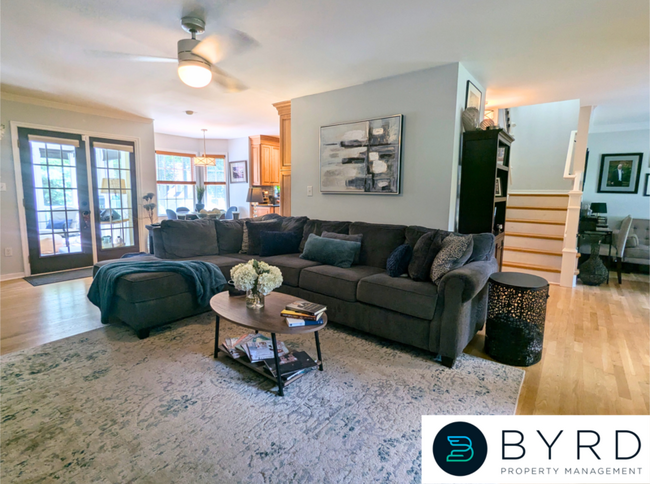 Building Photo - 15000 Highberry Woods Ct
