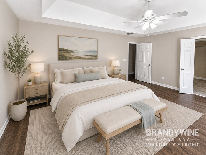 Building Photo - 5045 Promenade Dr SW