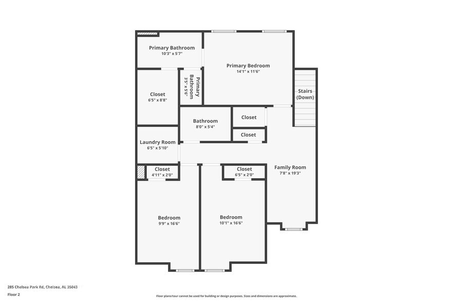 Building Photo - 285 Chelsea Park Rd