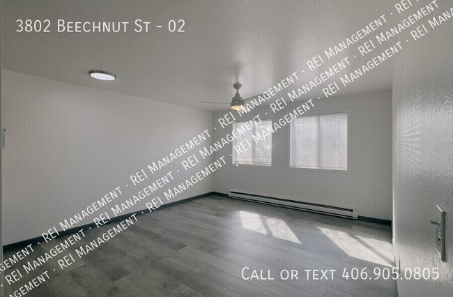 Building Photo - 3802 Beechnut St