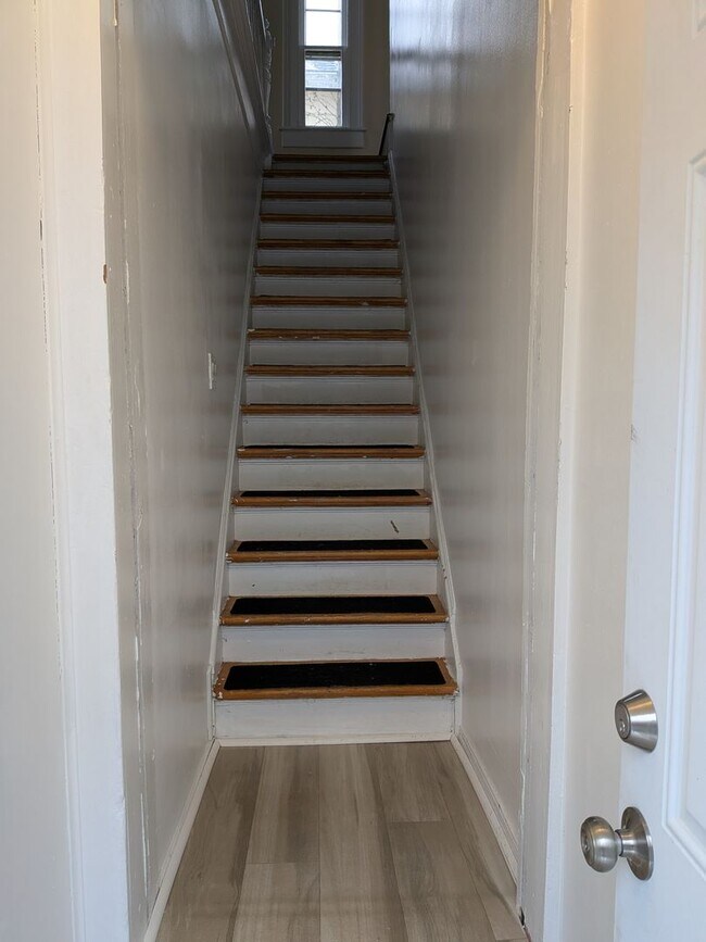 Building Photo - 1518 Jackson St