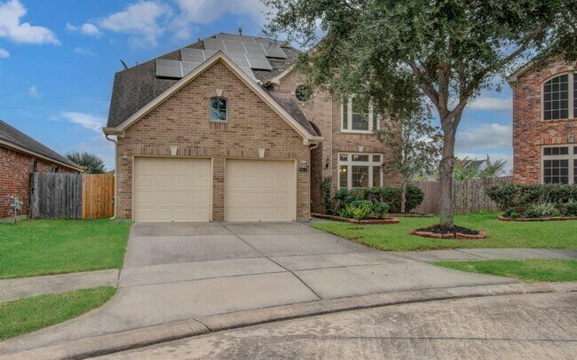 Building Photo - 13419 Orchard Harvest Dr
