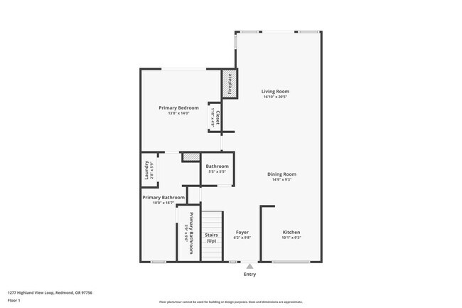 Building Photo - Eagle Crest Townhome Steps to Lakeside Cen...