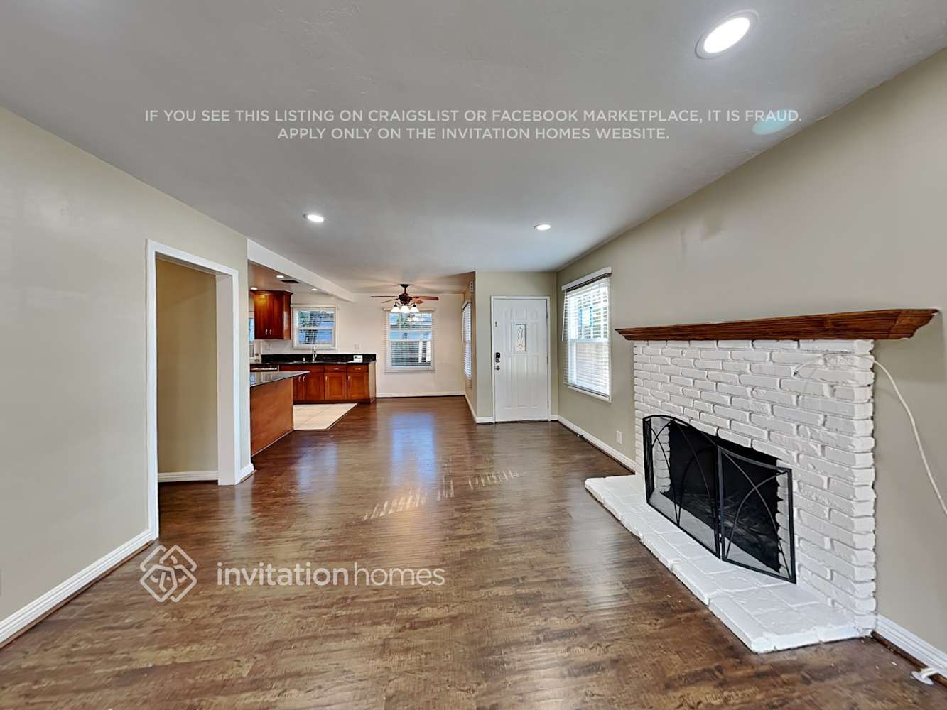 Building Photo - 6828 Nevada Ave