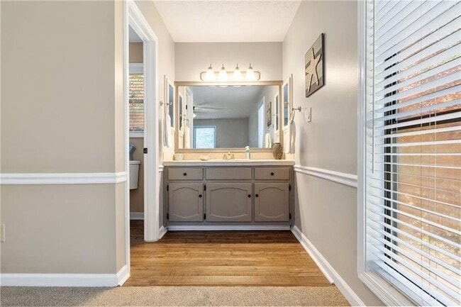 Building Photo - 4709 Trickum Rd