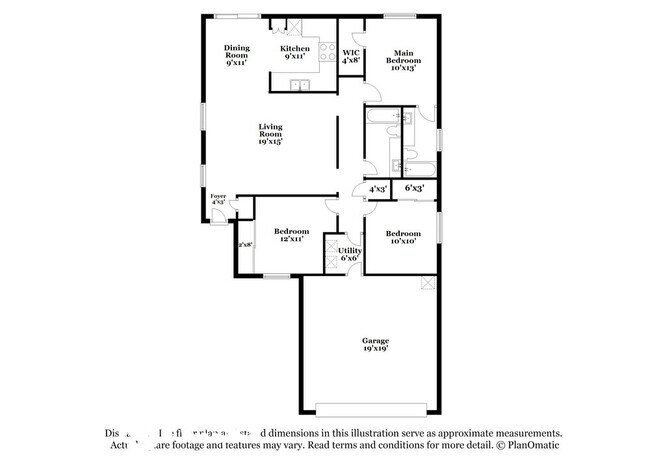 Building Photo - 10162 N 116th Ln