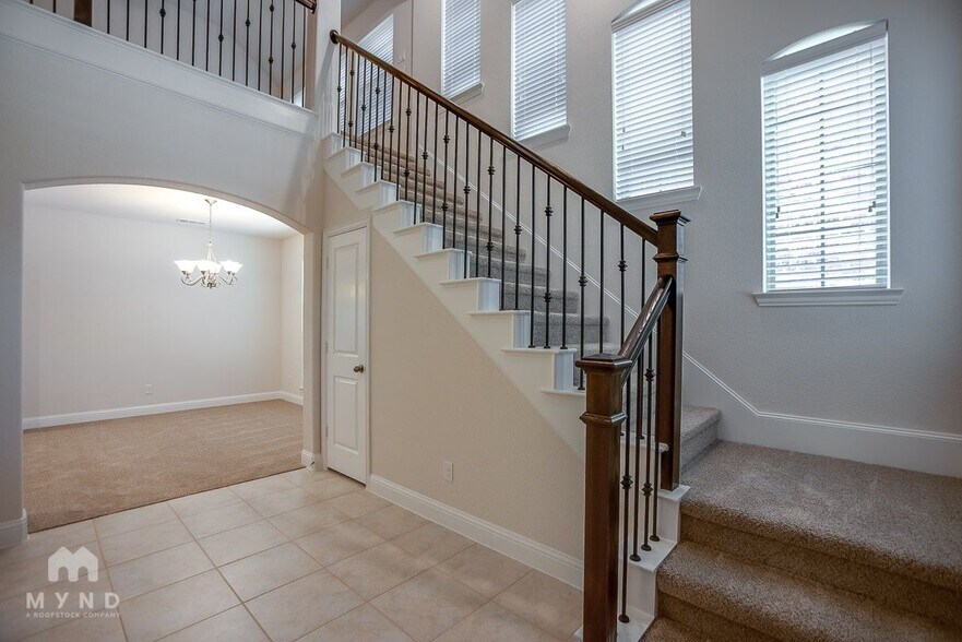 Building Photo - 3312 Damsel Sauvage Ln
