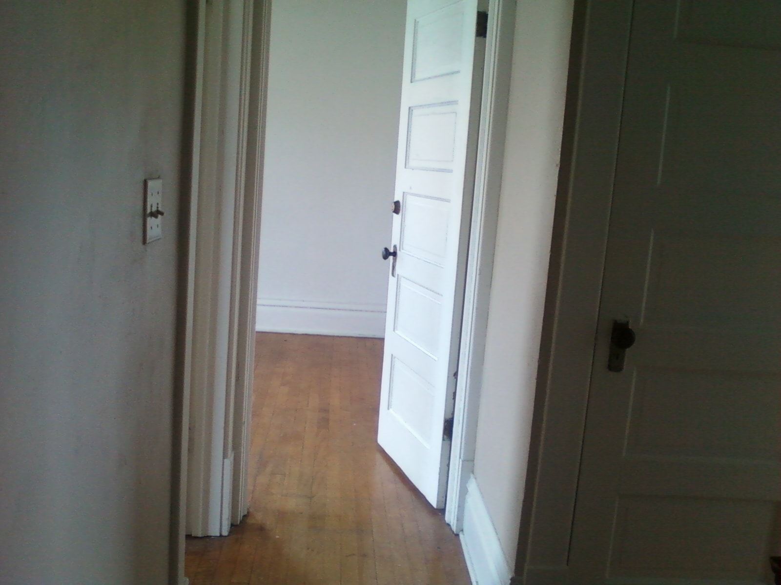 bedroom 1 - 919 1st Ave S