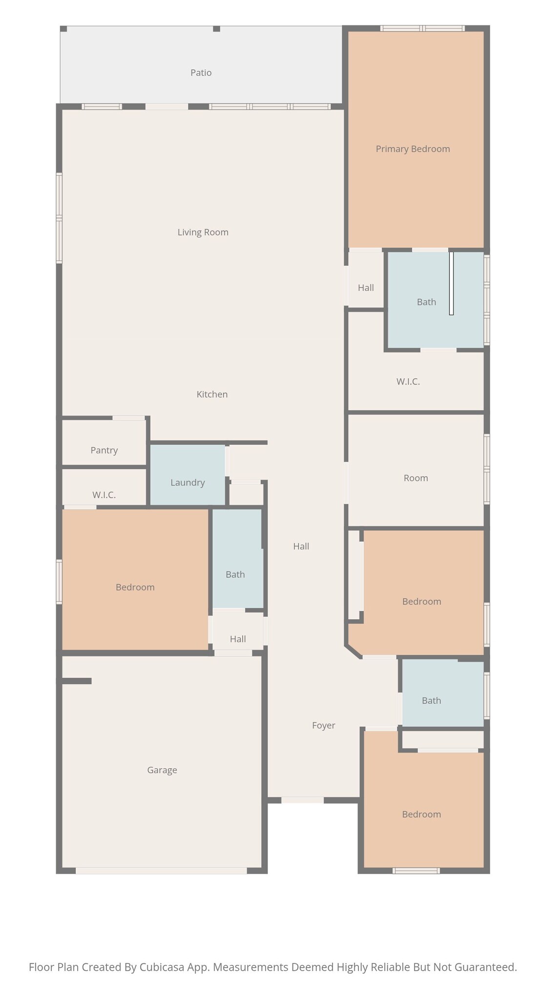 Building Photo - 31681 Nimbus Dr