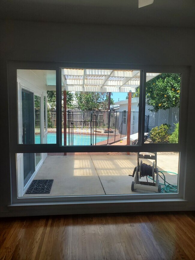 Building Photo - Recently Upgraded and Refreshed House with Pool and Casita