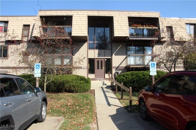 Primary Photo - 9761 Sunrise Blvd