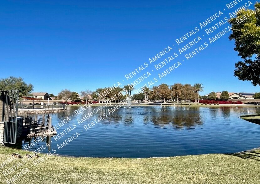 Building Photo - 44388 W Oster Dr