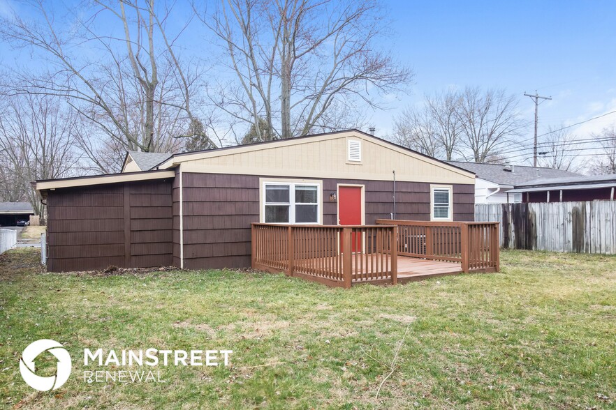 Building Photo - 1638 Clyde Pl