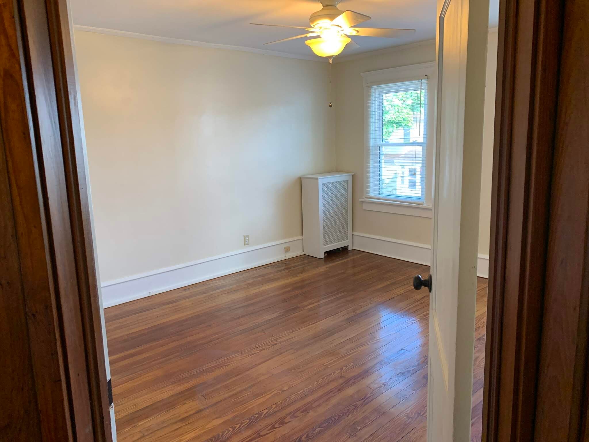 Bedroom 1 - 141 Dennison St
