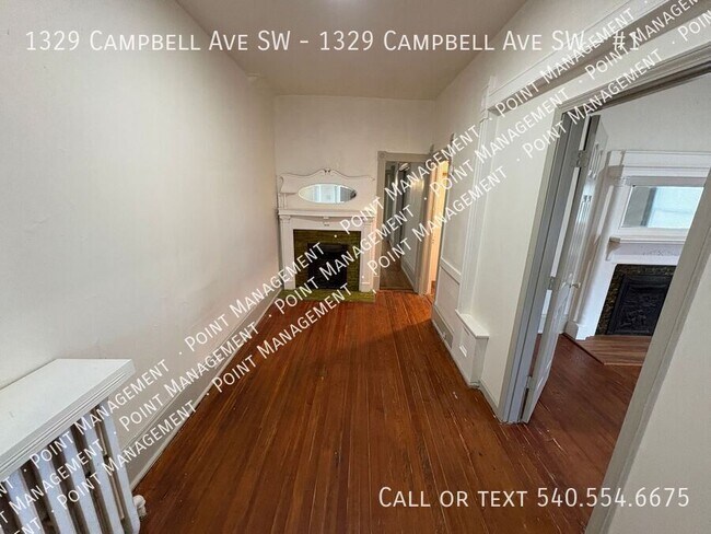 Building Photo - 1329 Campbell Ave SW