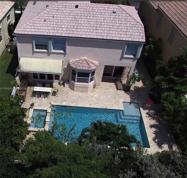 Building Photo - 15584 NW 12th Ct