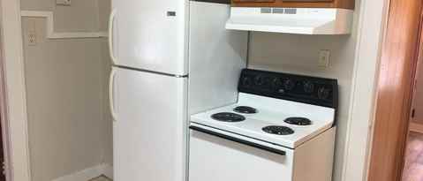 Building Photo - 1521 11th St