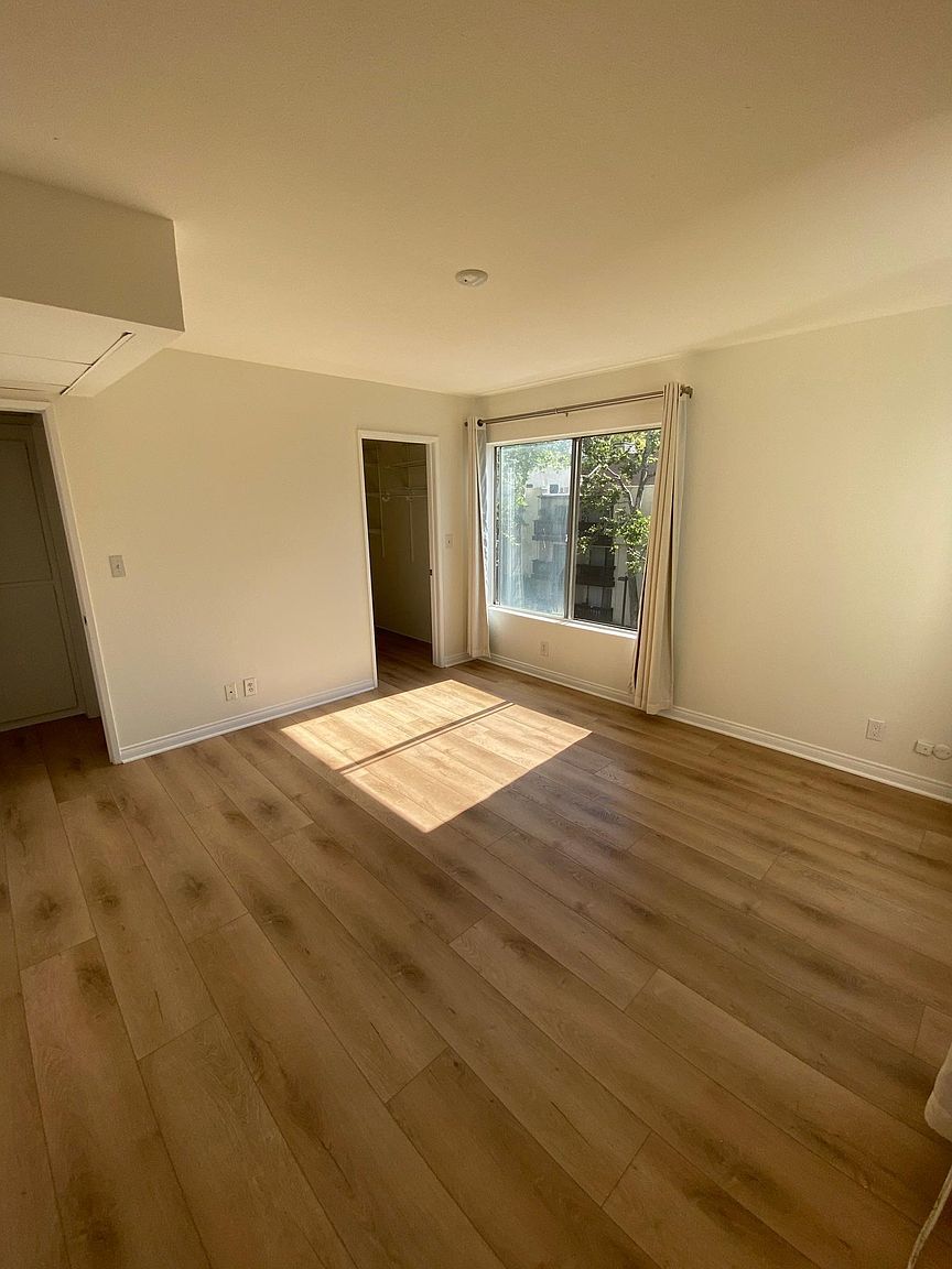 Additional view of the primary bedroom - 8305 Summertime Ln