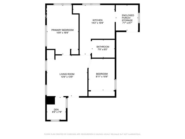 Building Photo - 4504 N Troy St