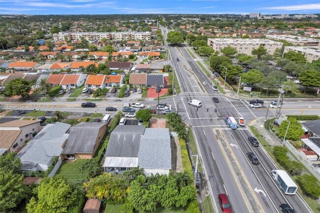 Building Photo - 2401 SW 102nd Ave