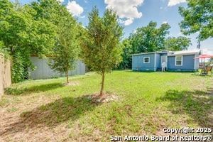 Building Photo - 5027 Blue Bonnet St