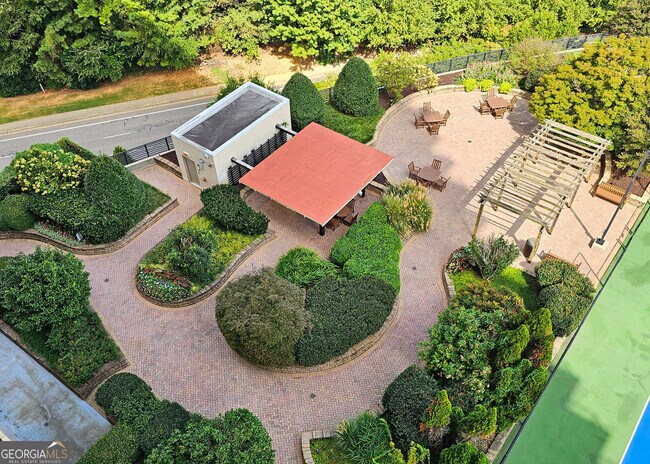 Building Photo - 4561 Olde Perimeter Way