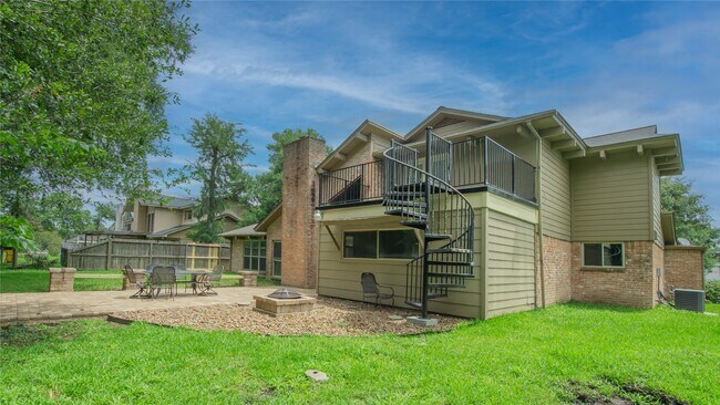 Building Photo - 3406 Deerwood Ln