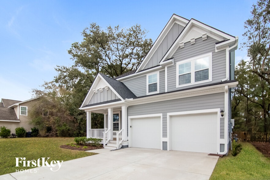 Building Photo - 109 Ashley Bluffs Rd