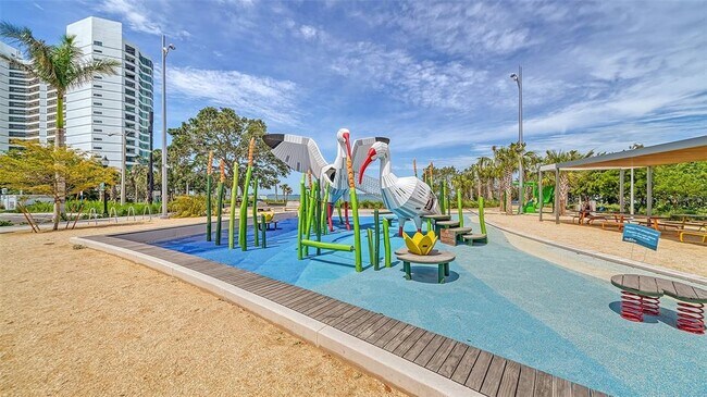 Building Photo - 988 Blvd of the Arts