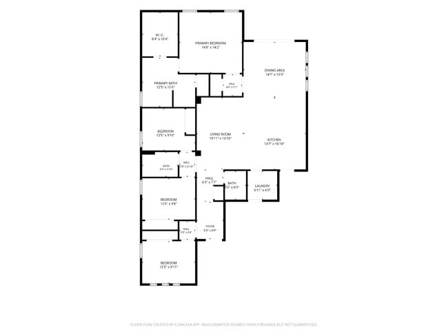 Building Photo - Modern Corner Home | 4 Bedrooms | 2.5 Bathrooms | Covered Outdoor Living