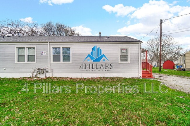 Building Photo - 1404 Federal Ave