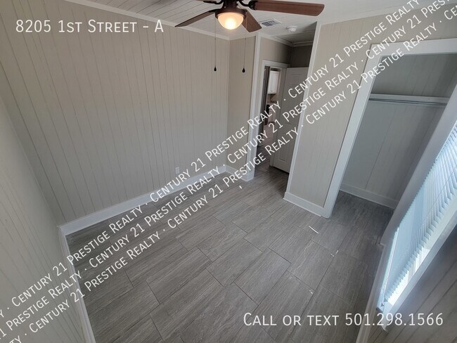 Building Photo - 8205 1st St