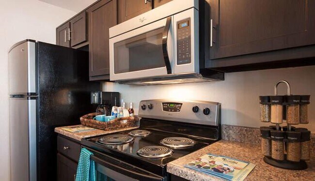 Building Photo - 1 bedroom in League City TX 77573