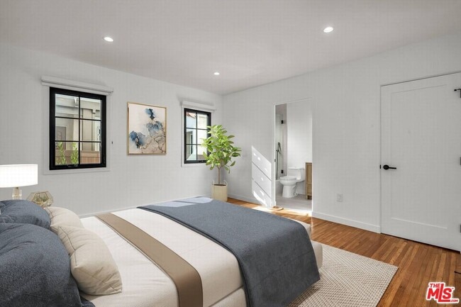 Building Photo - 920 Spaulding Ave