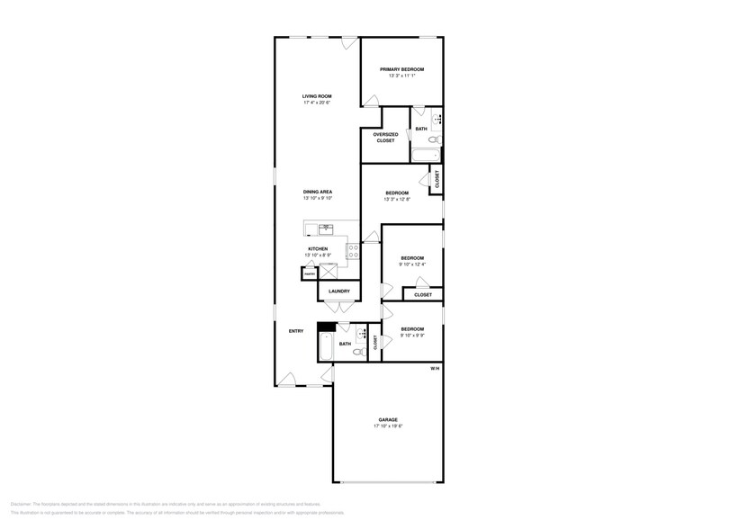 Building Photo - 6638 Arid Wy