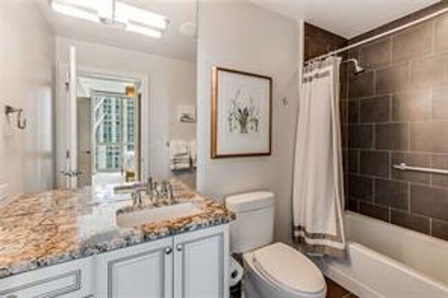 Building Photo - Furnished Luxury Buckhead Condo - Walk to EVERYTHING