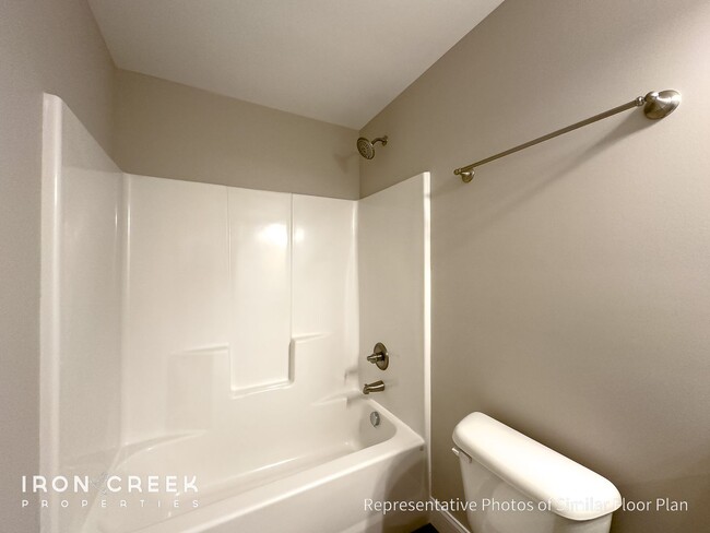 Building Photo - New Construction Pet-Friendly 3-Bedroom Ho...