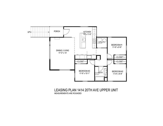 Building Photo - 1414 20th Ave