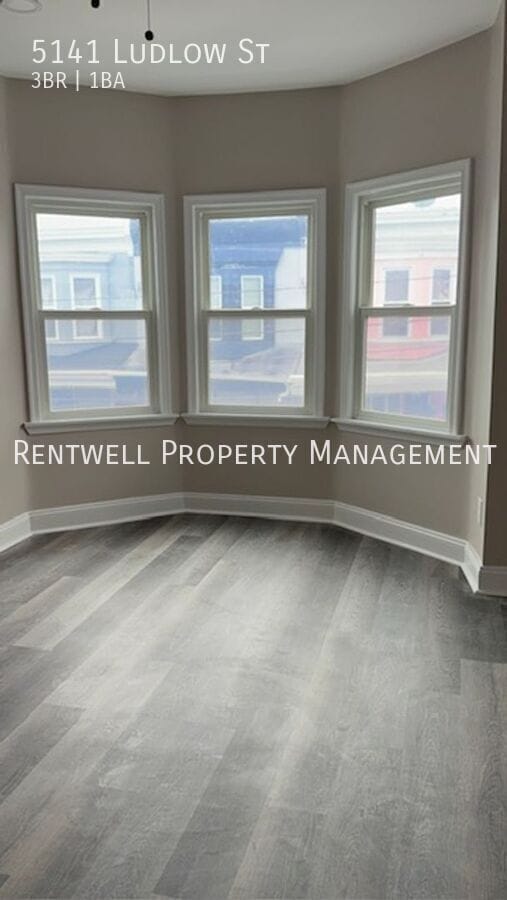 Building Photo - 5141 Ludlow St