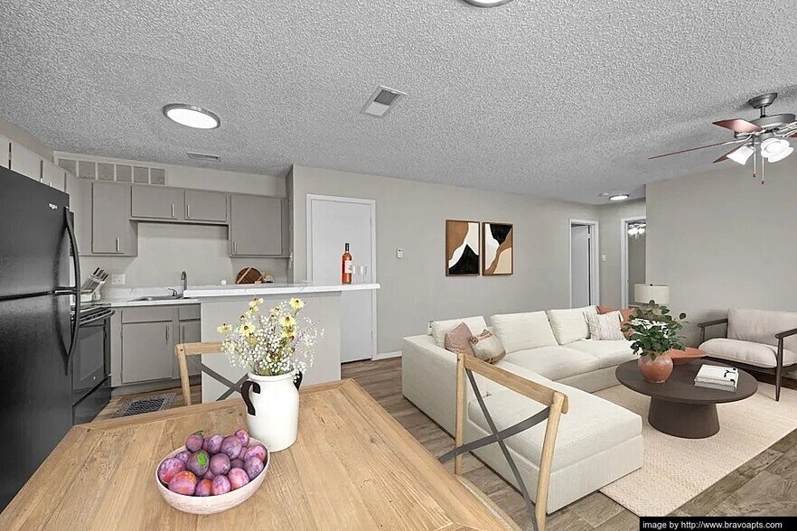 Building Photo - 2108 Calais Way